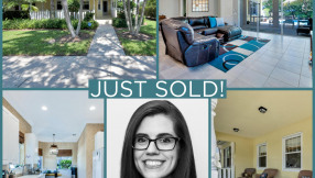 JUST SOLD!