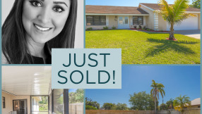SOLD IN TEQUESTA PINES!