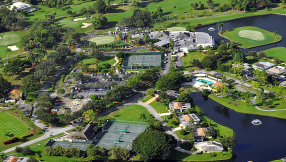 Palm Beach Gardens Best Kept Secret: Eastpointe Country Club