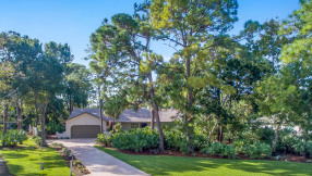 Just Listed | Enchanting in Eagle’s Nest | 19060 Talon Way