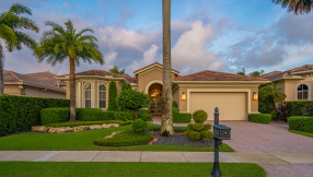 Just Listed | Phenomenal in Frenchman’s Reserve | 121 Abondance Drive
