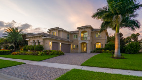 Just Listed | A Jewel in Jupiter Country Club | 119 Rosalia Court