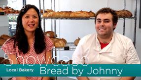 Bread By Johnny Sims Creek Plaza in Jupiter, Florida