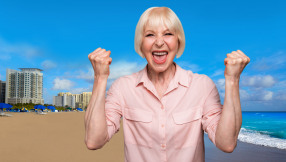 Did your Singer Island Condo just go UP in value?