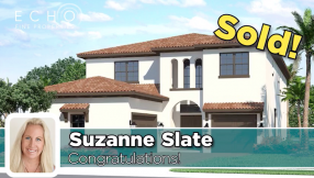 JUST SOLD!