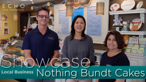 Nothing Bundt Cakes in Palm Beach Gardens, FL.