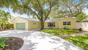THE HOME OF YOUR DREAMS!