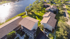 Just Listed | A True Treat in Tequesta | 9230 SE Riverfront Terrace #F