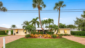 Just Listed | Magical in Maheu Estates | 2329 Edgewater Drive