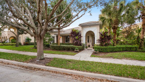 JUST LISTED IN JUPITER!