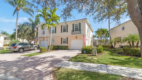 Just Listed | Captivating in Catalina Lakes | 203 Fortuna Drive