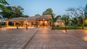 Just Listed | Say Wow in West Palm Beach | 160 Elaine Road