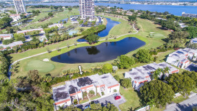 Feel the 𝗣𝗢𝗪𝗘𝗥 of Home ECHOnomics in West Palm Beach!