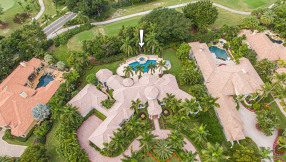 STUNNER IN SAINT THOMAS!