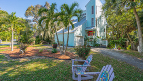 Just Listed | Palm Beach Gardens Perfection | 2434 Cardinal Lane