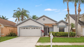 Just Listed | Fantastic in Foxhall | 5160 Foxhall Drive N