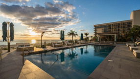 Sleek & Sexy on Singer Island | Vista Blue Singer Island Spotlight