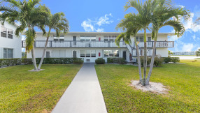 Just Listed | Classic in Century Village | 63 Chatham C