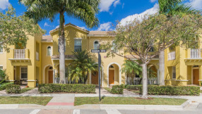 Just Listed | Brilliant in Botanica | 127 Seagrape Drive #101