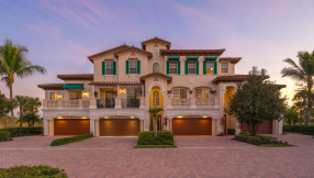 Just Listed | Joyful in Jupiter Country Club | 210 Tresana Boulevard 20