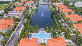 Just Listed | Lovely in Legacy Place | 11024 Legacy Drive #303