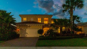 Just Listed | A Jewel in Jupiter Country Club | 197 Carina Drive