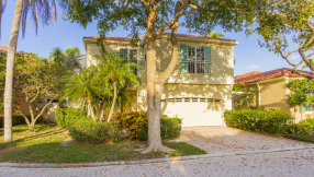 New Rental | Pretty in PGA | 17 Via Aurelia