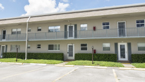 Just Listed | Classic in Century Village | 123 Oxford #200