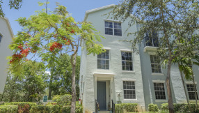 Just Listed | Wonderful in West Palm Beach | 737 N Street