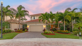 Just Listed | Perfection in Paloma | 12261 Aviles Circle