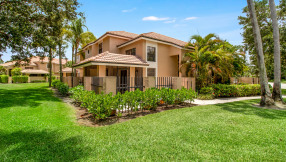 New Rental | Pretty in Prestwick Chase | 360 Prestwick Circle #1