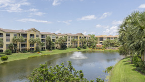 Just Listed | A Jewel in Juno Beach | 300 Uno Lago Drive #304