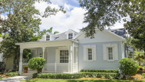 Just Listed | Adorable in Abacoa | 321 Sweet Bay Circle