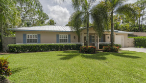 TERRIFIC IN TEQUESTA!