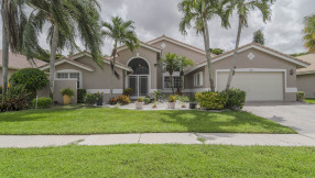 Just Listed | Lovely in Lakeridge Falls | 7284 Falls Road E