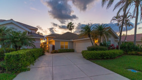 Just Listed | Exciting in Eagleton Lakes | 114 Eagleton Lane