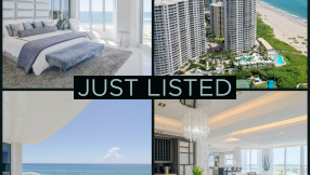 SENSATIONAL ON SINGER ISLAND!