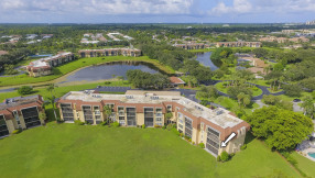 Just Listed | Wonderful in Woodland Lakes | 5350 Woodland Lakes Drive #212