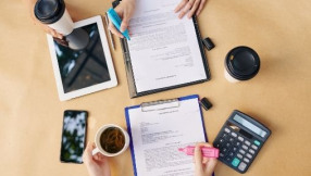You must analyze your Real Estate tax bill this year.