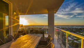 Just Listed | Sensational on Singer Island | 3730 N Ocean Drive #16c