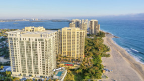 Just Listed | Stunning on Singer Island | 3730 N Ocean Drive #4b