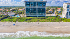 Just Listed | Wonderful in The Waterfront | 800 Ocean Drive #1101