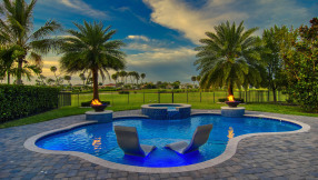 Pools. What is in style and How it’s important