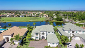 EXQUISITE ON ELENA COURT!
