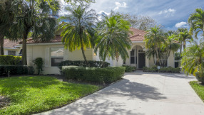 PRETTY IN PALM BEACH GARDENS! 