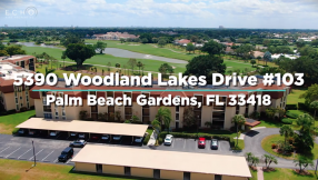 WONDERFUL IN WOODLAND LAKES!