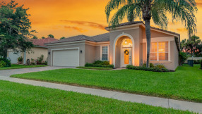 SENSATIONAL IN STONEHAVEN ESTATES! 
