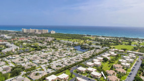 JUST LISTED IN JUPITER!