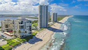 SENSATIONAL ON SINGER ISLAND!