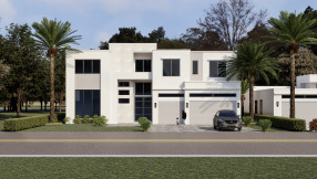 New Construction Scoop